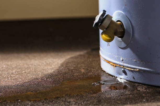 Professional Water damage restoration in Baxter, MN
