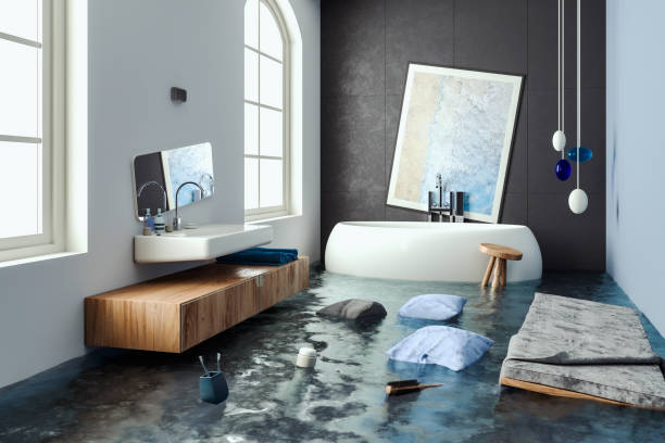 Best Water damage restoration mold remediation  in Baxter, MN