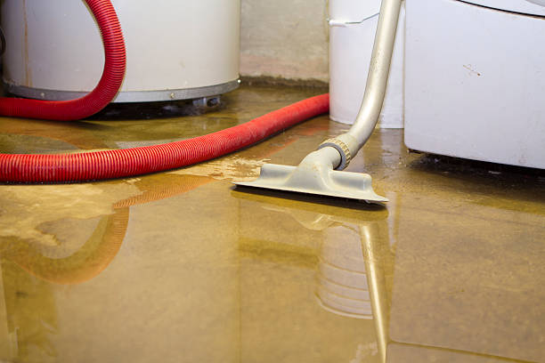 24/7 water damage repair in Baxter, MN