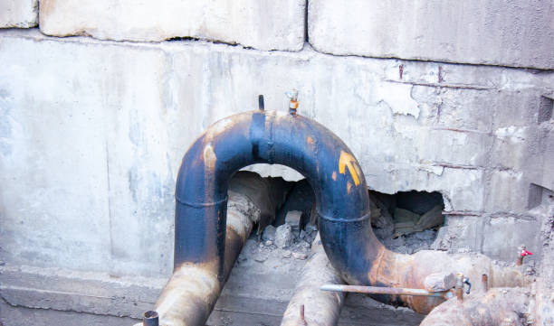 Best Commercial water damage restoration  in Baxter, MN