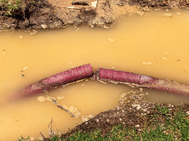 24/7 water damage repair in Baxter, MN